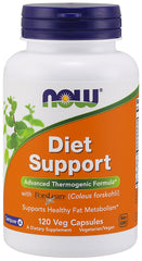 Now Foods Diet Support