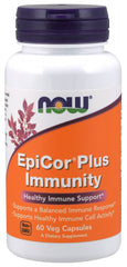 Now Foods EpiCor Plus Immunity