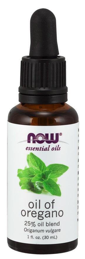 Now Foods Essential Oil