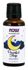 Now Foods Essential Oil