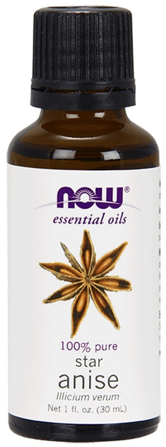 Now Foods Essential Oil