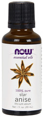 Now Foods Essential Oil