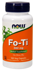 Now Foods Fo-Ti