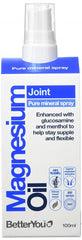 Betteryou Magnesium Oil Joint Spray