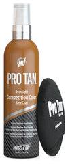 Pro Tan Overnight Competition Color Base Coat