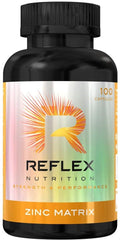 Reflex Nutrition Zinc Matrix