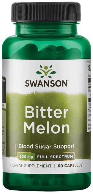 Swanson Bitter Melon