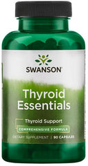 Swanson Thyroid Essentials