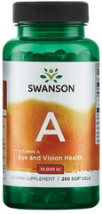 Swanson Vitamin A
