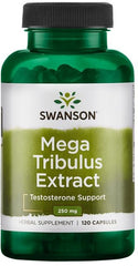 Swanson Mega Tribulus Extract