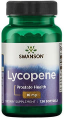 Swanson Lycopene