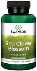 Swanson Red Clover Blossom
