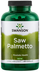 Swanson Saw Palmetto