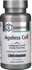 Life Extension Geroprotect