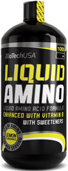 Biotechusa Liquid Amino