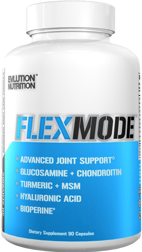 Evlution Nutrition FlexMode