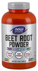 Now Foods Beet Root Powder