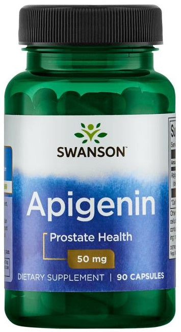 Swanson Apigenin