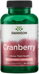 Swanson Cranberry