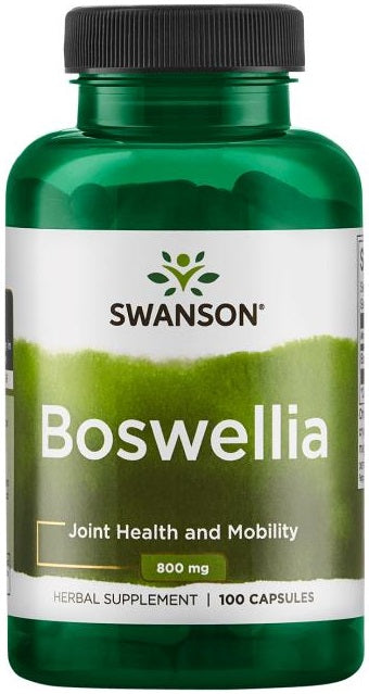 Swanson Boswellia