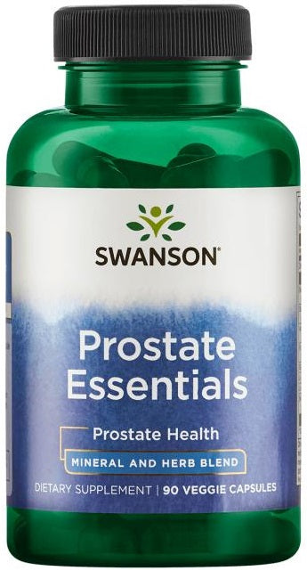 Swanson Prostate Essentials
