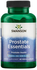 Swanson Prostate Essentials
