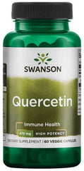 Swanson Quercetin