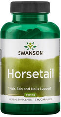 Swanson Horsetail