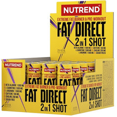 Nutrend Fat Direct 2in1 Shot