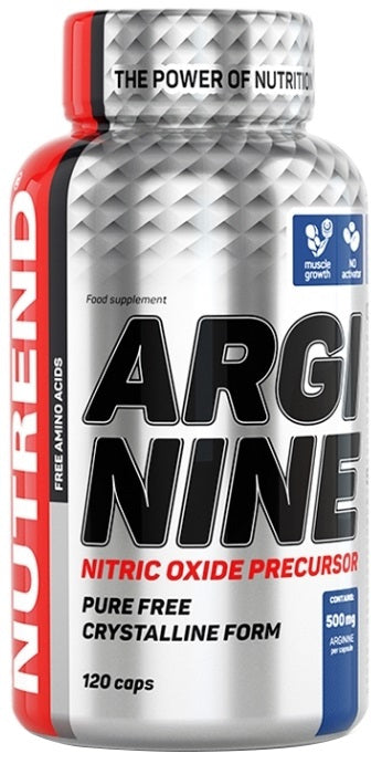 Nutrend Arginine