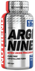 Nutrend Arginine