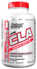 Nutrex Lipo-6 CLA