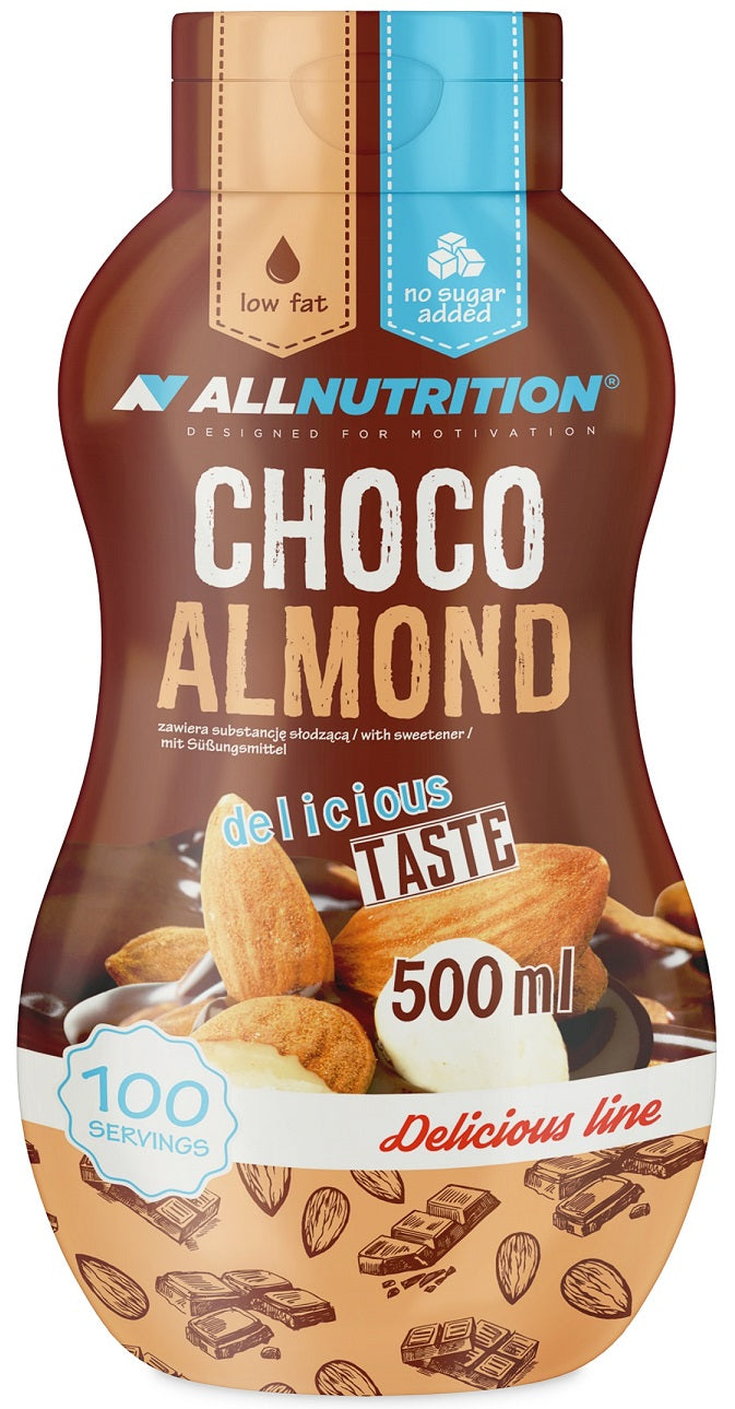 Allnutrition Sweet Sauce