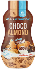 Allnutrition Sweet Sauce