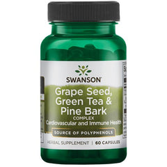 Swanson Grape Seed