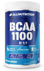 Allnutrition BCAA 1100 2:1:1