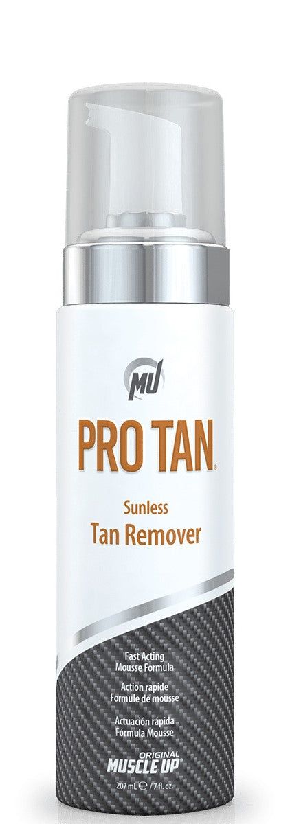Pro Tan Sunless Tan Remover