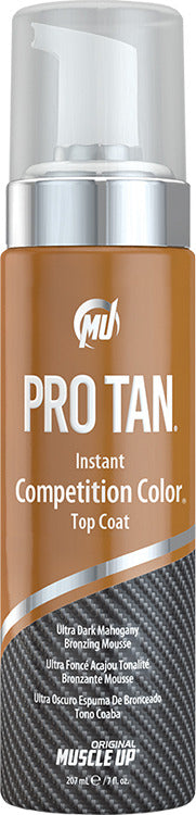 Pro Tan Instant Competition Color Top Coat