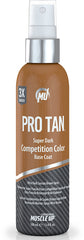 Pro Tan Super Dark Competition Color Base Coat