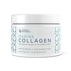 Nordic Naturals Marine Collagen