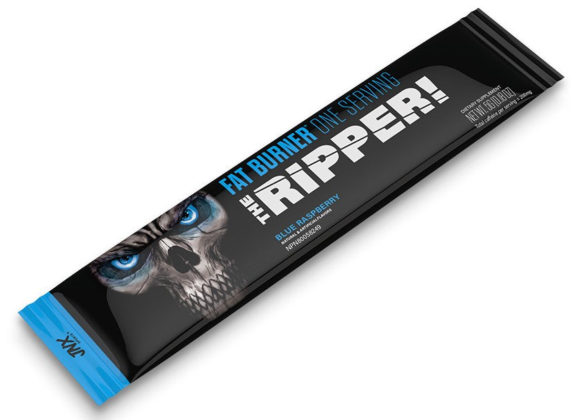 Jnx Sports The Ripper!