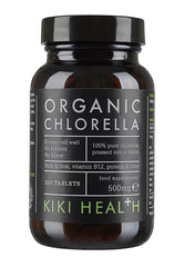 Kiki Health Chlorella