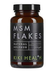 Kiki Health MSM Flakes