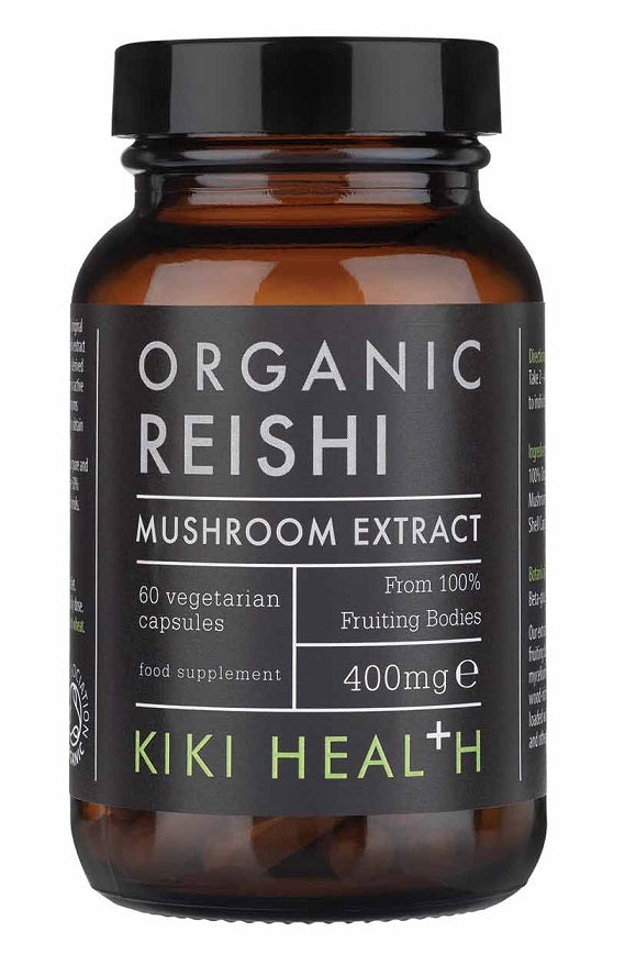 Kiki Health Reishi Extract