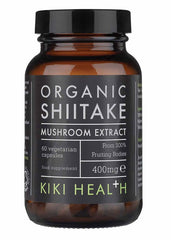 Kiki Health Shiitake Extract