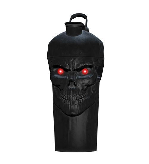 Jnx Sports The Curse! Skull Shaker