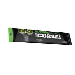 Jnx Sports The Curse!