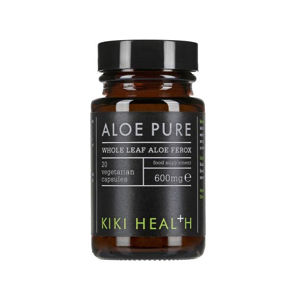 Kiki Health Aloe Pure