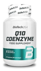 Biotechusa Q10 Coenzyme