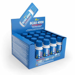 Olimp Nutrition BCAA 4000 Extreme Shot